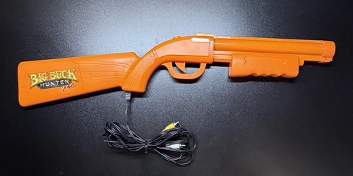 Big buck hunter pro - buck,